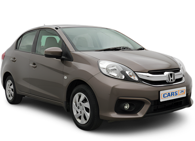 Honda Amaze-img